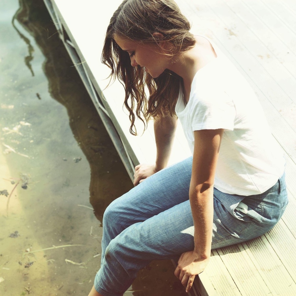 Meet your Posher, Arin